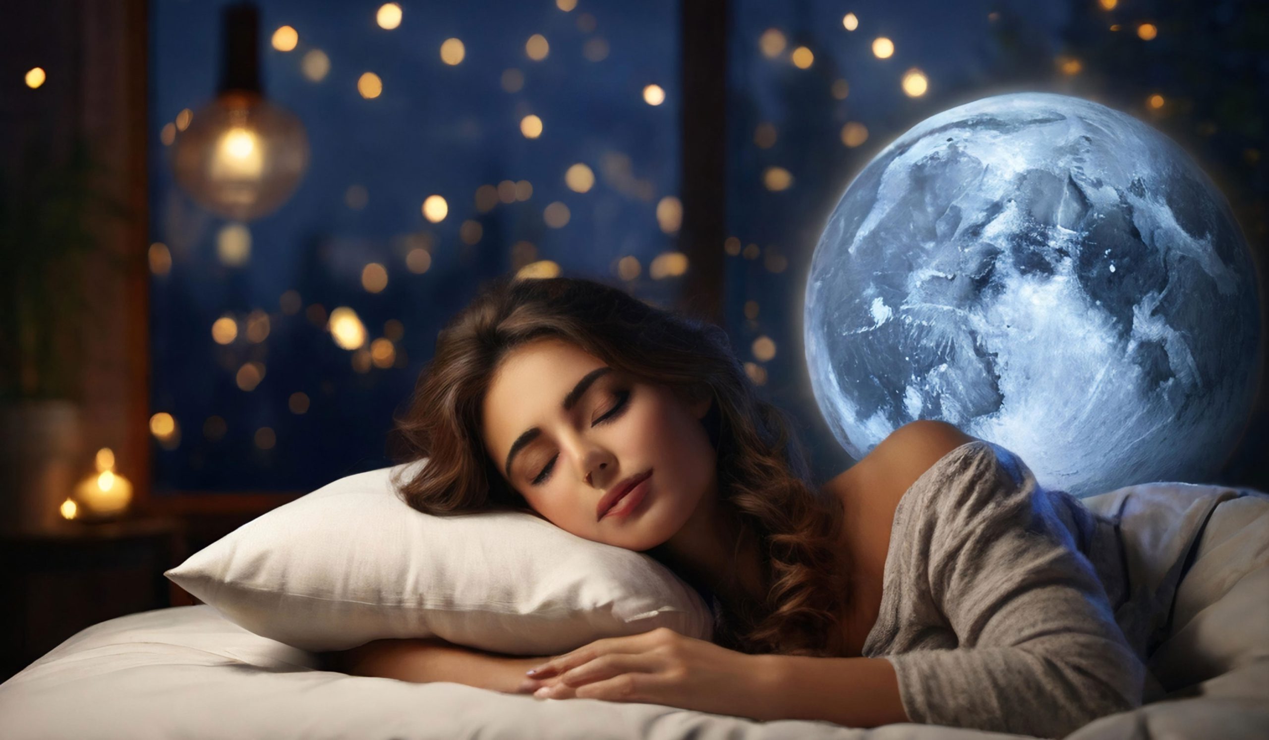 Melatonin: Uyku ve Sağlık Üzerindeki Etkileri