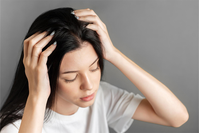 Scalp Care Ne Demek? Saç Derisine Nasıl Bakım Yapılır?